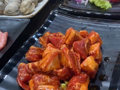 -丹东丛炟海鲜烧烤(江艺路店)