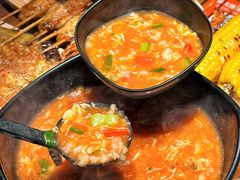 -1819餐厅·团队聚餐·烤串·精酿