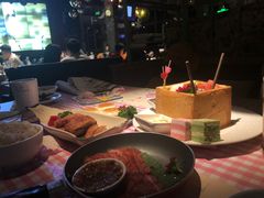 -胡桃里音乐酒馆(罗湖HALO广场店)