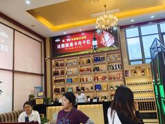 -花开富贵平潭海鲜楼(平潭店)