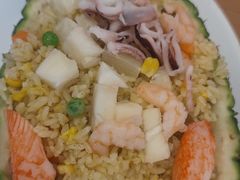 -避风塘·老港味餐厅(虹口龙之梦店)