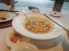 -阳澄湖费尔蒙酒店颐丰阁中餐厅(马鞍山西路店)