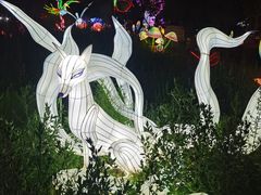 -山西乌金山旅游区