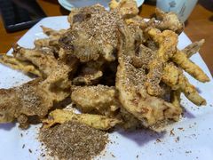 -三居鲁味坊黄焖鸡(山大路店)