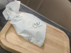 -THE WOODS 简餐 (国贸商城店)