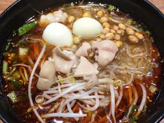 -青石桥老瓦房肥肠粉总店(青石桥总店)