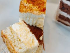 -布朗尼西饼(粮道街店)