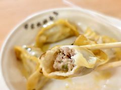 -蒋家桥饺面店(东关街店)