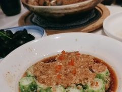-新旺茶餐厅·早餐·夜宵(仙霞店)