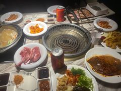 -火炉火自助餐(喜隆多店)