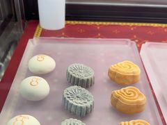 -京宴点心局