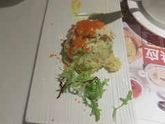 -斗牛士牛排餐厅(嘉里汇店)