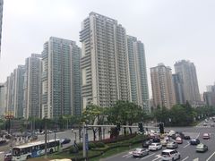 -上海徐汇瑞峰酒店