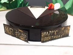 -Mei House 美梅西点·工作室(创智天地创智坊店)