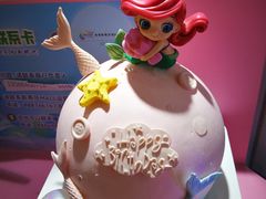 -CAKE BOSS 蛋糕老板(北京世纪金源购物中心)
