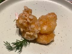 -Mr·Fish鱼鲜生海鲜放题(银泰in99店)