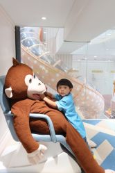 -奈尔宝家庭中心·亲子餐厅(华采天地店)