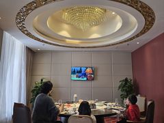 -太极·粤菜餐厅(亚运村鸟巢店)