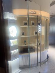 -PE SALON