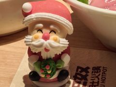 -巴奴毛肚火锅(七宝领展广场店)