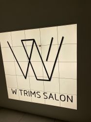 -TRIMS HAIR 修剪造型·烫染接发