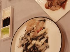 -全聚德(上海首店浦东店)