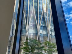 -% Arabica阿拉比卡咖啡(深圳湾万象城店)