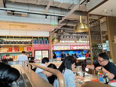 -兴仙饭店·闽味海鲜(马尾总店)