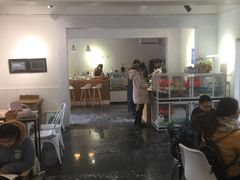 -边渡咖啡烘焙店(昙华林店)