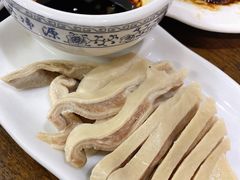 白切肚-协和菜馆(凤凰街店)