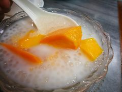 -沙湾姜撞奶甜品店(昌岗中路店)