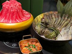 -牛New寿喜烧(虹桥新天地店)