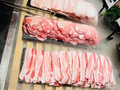 -钱小奴创意自助餐厅·山野黑猪肉畅吃(苏州昆山招商花园城店)