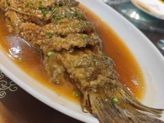 -葛记焖饼(伏牛路店)