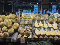 -物美大卖场(玉蜓桥店)