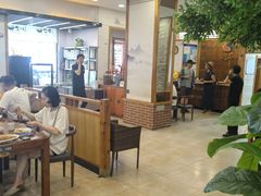 -全州拌饭馆(断桥店)