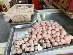 -非遗·十八曲鱼饺(西马总店)