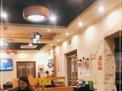 大堂-川成串·自助串串香火锅(朝阳店)