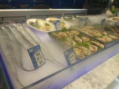 -宝轩渔府·老字号海鲜·正宗津菜(水上店)