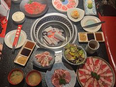 -牛焱·烧肉酒肆(五大道店)