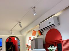 -Eckl’s爱氏热狗(猫街店)