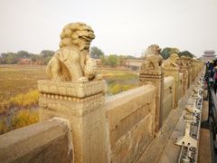 -卢沟桥文化旅游区