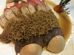-金穗园·砂锅粥.醉鸡煲火锅(长寿路店)