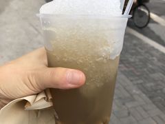 -陈记栗子(长宁路店)
