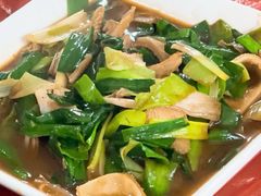 -月星羊肉面馆(黄河路美食休闲街店)