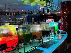 -东方明珠·空中旋转餐厅