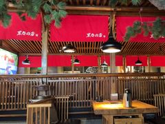 -黑牛の店·和牛烧肉(太原万象城店)