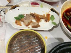 -大鸭梨烤鸭·北京菜(南小街/南苑店)