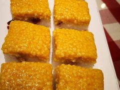 -西贝(满都海公园店)