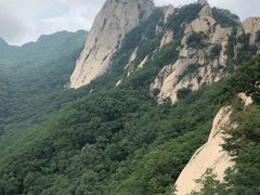 -丹东凤凰山景区